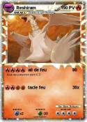 Reshiram