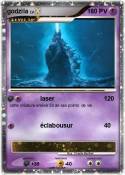 godzila