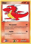 drago