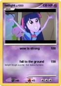 twilight