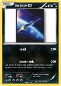 the book EX