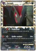 Zoroark