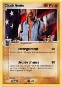 Chuck Norris