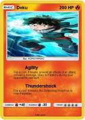 Deku
