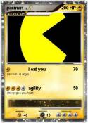 pacman