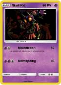 Skull Kid