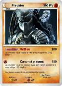 Predator