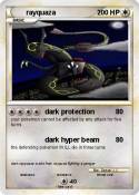 rayquaza