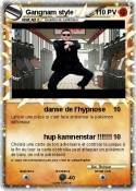 Gangnam style