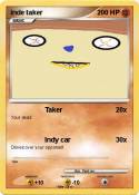 Inde taker