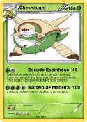 Chesnaught