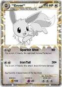 **Eevee**