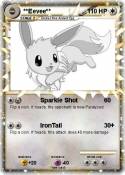 **Eevee**