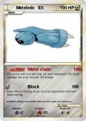 Meteledo EX