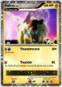 Raikou