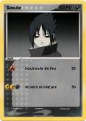 Sasuke