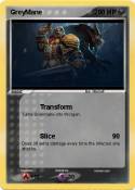 GreyMane