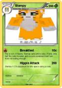 Stampy