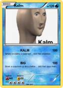 Kalm