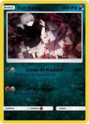Ken Kaneki