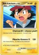 Ash Ketchum