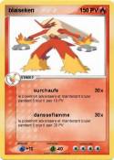 blaiseken