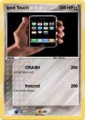 Ipod Touch