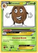 Coconut