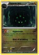 Zygarde 50%