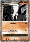 Slenderman