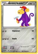 Monkey Builder