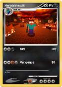 Herobrine