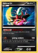 darkrai EX