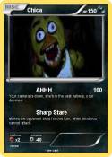 Chica