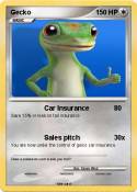 Gecko