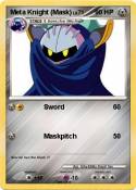 Meta Knight