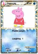 Peppa pig