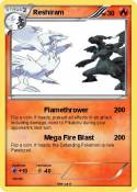 Reshiram