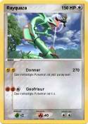 Rayquaza