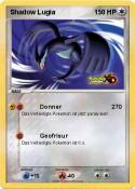 Shadow Lugia