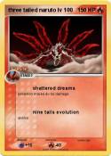 three tailed