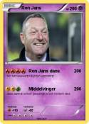Ron Jans