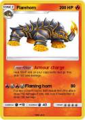 Flarehorn