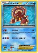 volcanion