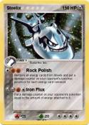 Steelix