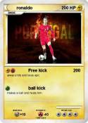ronaldo