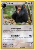 Singe