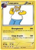 Loup garou