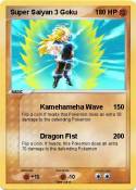 Super Saiyan 3