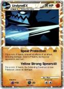 UndyneEX